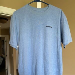 Men’s Patagonia t-shirt